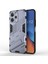 Xiaomi Redmi Için 12 4g Sağlam Askeri Kickstand Koruyucu Kapak (Yurt Dışından) 1