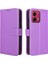 Motorola Moto G84 5g Kart Tutucu Kapak Kickstand Manyetik Cüzdan (Yurt Dışından) 1