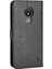 Nokia C21 Kart Tutucu Manyetik Cüzdan Kapak Kickstand Için Kılıf (Yurt Dışından) 3