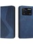 Xiaomi Poco M4 Pro 4g Pu Deri Cüzdan Kickstand Folio Flip Kart (Yurt Dışından) 1