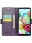 Samsung Galaxy A71 4g Cüzdan Kılıf Anti Dolandırıcılık Kart Yuvası Için Caseme Durumda (Yurt Dışından) 3
