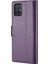 Samsung Galaxy A71 4g Cüzdan Kılıf Anti Dolandırıcılık Kart Yuvası Için Caseme Durumda (Yurt Dışından) 4
