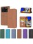Xiaomi Poco M4 Pro 4g Flip Folio Kitap Pu Deri Kapak El Kartı (Yurt Dışından) 1