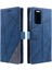 Xiaomi Redmi Not 10 Pro Max Darbeye Pu Deri Kart Tutucu (Yurt Dışından) 1