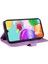 Kart Yuvası Standı Kickstand Koruyucu Pu ile Samsung Galaxy Case Için Kılıf (Yurt Dışından) 3