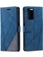 Xiaomi Redmi 10 Başbakan Artı 5g Pu Deri Kart Tutucu Kickstand (Yurt Dışından) 1