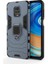 Xiaomi Redmi Için Not 9 Pro Max Darbeye Kapak Kickstand Askeri (Yurt Dışından) 2