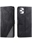IPhone 11 Için Kılıf Pro Max Cüzdan Flip Folio Darbeye Kart Tutucu Pu (Yurt Dışından) 1
