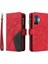 Xiaomi Poco F4 Gt Fermuar Cüzdan Tarzı Kart Yuvası Standı Dokuz (Yurt Dışından) 1
