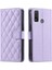 Telefon Kılıfı Için Huawei P Akıllı 2020 Kart Yuvaları Tutucu Manyetik Flip Folio (Yurt Dışından) 1