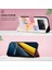 Xiaomi Poco X6 Pro Mermer Desen Pu Deri Cüzdan Kickstand (Yurt Dışından) 5