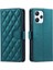 Telefon Kılıfı Için Xiaomi Redmi 12 4g El Kayışı Kart Yuvaları Tutucu Flip Folio (Yurt Dışından) 1