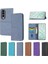 Onur Için Durumda 80 Pro Kredi Kartı Tutucu Pu Deri Kapak Flip Folio Kitap (Yurt Dışından) 1