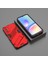 Samsung Galaxy A05S Kickstand Koruyucu Kapak Sağlam Askeri (Yurt Dışından) 3