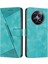 Realme 12 5g Tam Koruma Pu Deri Darbeye Kapak Kapak (Yurt Dışından) 1