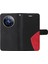 Realme 12 Pro Artı Kickstand Koruyucu Iki Renkli Dikiş Için Flip Case (Yurt Dışından) 5