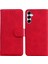 Samsung Galaxy M54 Için Flip Case Standı Tutucu Kart Yuvası Premium Pu Deri (Yurt Dışından) 1