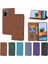 Xiaomi Redmi Için Not 10 Pro Max El Cüzdan Flip Folio Kitap Kredi (Yurt Dışından) 1