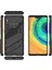 Huawei Mate 30 Pro Için Sağlam Askeri Koruyucu Kapak Kickstand (Yurt Dışından) 5