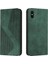 IPhone Xs Max Cüzdan Için Kılıf Kickstand Pu Deri Kart Yuvaları Tutucu Folio (Yurt Dışından) 1