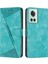 Uyumlu Oneplus 10T 5g Cüzdan Kılıf (Yurt Dışından) 1