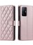 Telefon Kılıfı Için Xiaomi 11T/11T Pro Manyetik Kapak Folio Cüzdan El Kayışı (Yurt Dışından) 5