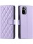Telefon Kılıfı Için Xiaomi Redmi Not 10 4g Flip Folio Cüzdan Manyetik Kart (Yurt Dışından) 1