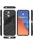 Xiaomi Redmi Için 12 4g Sağlam Askeri Kickstand Koruyucu Kapak (Yurt Dışından) 3