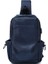 Crossbody Çanta Yeni Iş Rahat Göğüs Çantası Erkek Açık Hava Spor Omuz Çantası Hafif Seyahat Bisiklet Spor Çantası (Yurt Dışından) 1