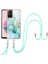 Xiaomi Redmi Için Not 12S 4g Anti-Scratch Yumuşak Mermer Tampon Kordon (Yurt Dışından) 1