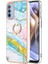 Motorola Moto G31/G41 Için Kılıf (Yurt Dışından) 4