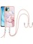 Xiaomi 11 Lite Için Crossbody Kordon Askısı Tampon Anti-Scratch Yumuşak (Yurt Dışından) 1