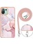 Xiaomi 11 Lite Için Crossbody Kordon Askısı Tampon Anti-Scratch Yumuşak (Yurt Dışından) 5