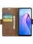 Oppo Caseme 8z/oppo 7z Anti Dolandırıcılık Kickstand Cüzdan Durumda (Yurt Dışından) 2