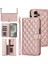 Samsung Galaxy S24 Standı Fonksiyonu Crossbody Tarzı 5 Kart ile (Yurt Dışından) 1