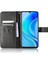 Huawei Nova Y70/Y70 Artı Kapak Manyetik Cüzdan Kickstand Kart (Yurt Dışından) 2