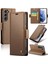 Samsung Galaxy S21 Artı Cüzdan Durumda Anti Dolandırıcılık Kickstand (Yurt Dışından) 1