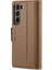 Samsung Galaxy S21 Artı Cüzdan Durumda Anti Dolandırıcılık Kickstand (Yurt Dışından) 3