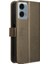 Motorola Moto G34 5g Kart Tutucu Kapak Manyetik Cüzdan Kickstand (Yurt Dışından) 5