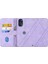 Motorola Moto G 2022 5g Kickstand Kredi Kartı Tutucu Bilek Için Filp Durumda (Yurt Dışından) 4