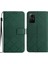 Xiaomi 12 Için Flip Case Cüzdan Pu Deri Elmas Kabartmalı Manyetik Kapak (Yurt Dışından) 1