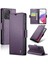Samsung Galaxy A53 5g Anti Dolandırıcılık Cüzdan Kılıf Kart Yuvası Için Caseme Durumda (Yurt Dışından) 1