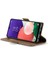 Samsung Galaxy F42 5G/A22S Kart Yuvası Anti Dolandırıcılık Kickstand Için Caseme Durumda (Yurt Dışından) 4