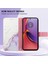 Motorola Moto G84 Mermer Desen Pu Deri Kickstand Cüzdan Için Kılıf (Yurt Dışından) 3