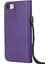 Kart Yuvası Klasik ile iphone 7/8 Iş Cüzdan Telefon Kılıfı Için Flip Case (Yurt Dışından) 3