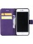 Kart Yuvası Klasik ile iphone 7/8 Iş Cüzdan Telefon Kılıfı Için Flip Case (Yurt Dışından) 4