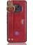 Nubia Kırmızı Sihirli 7 Pro Kolaylık Bilek Kayışı Premium Pu Deri Için Kılıf (Yurt Dışından) 5