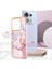Xiaomi Redmi Için Not 13 Pro 5g Yumuşak Tampon Mermer Desen Ince Tpu (Yurt Dışından) 3