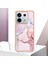 Xiaomi Redmi Için Not 13 Pro 5g Yumuşak Tampon Mermer Desen Ince Tpu (Yurt Dışından) 5