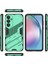 Samsung Galaxy Case 5g Kickstand Koruyucu Kapak Sağlam Askeri (Yurt Dışından) 5